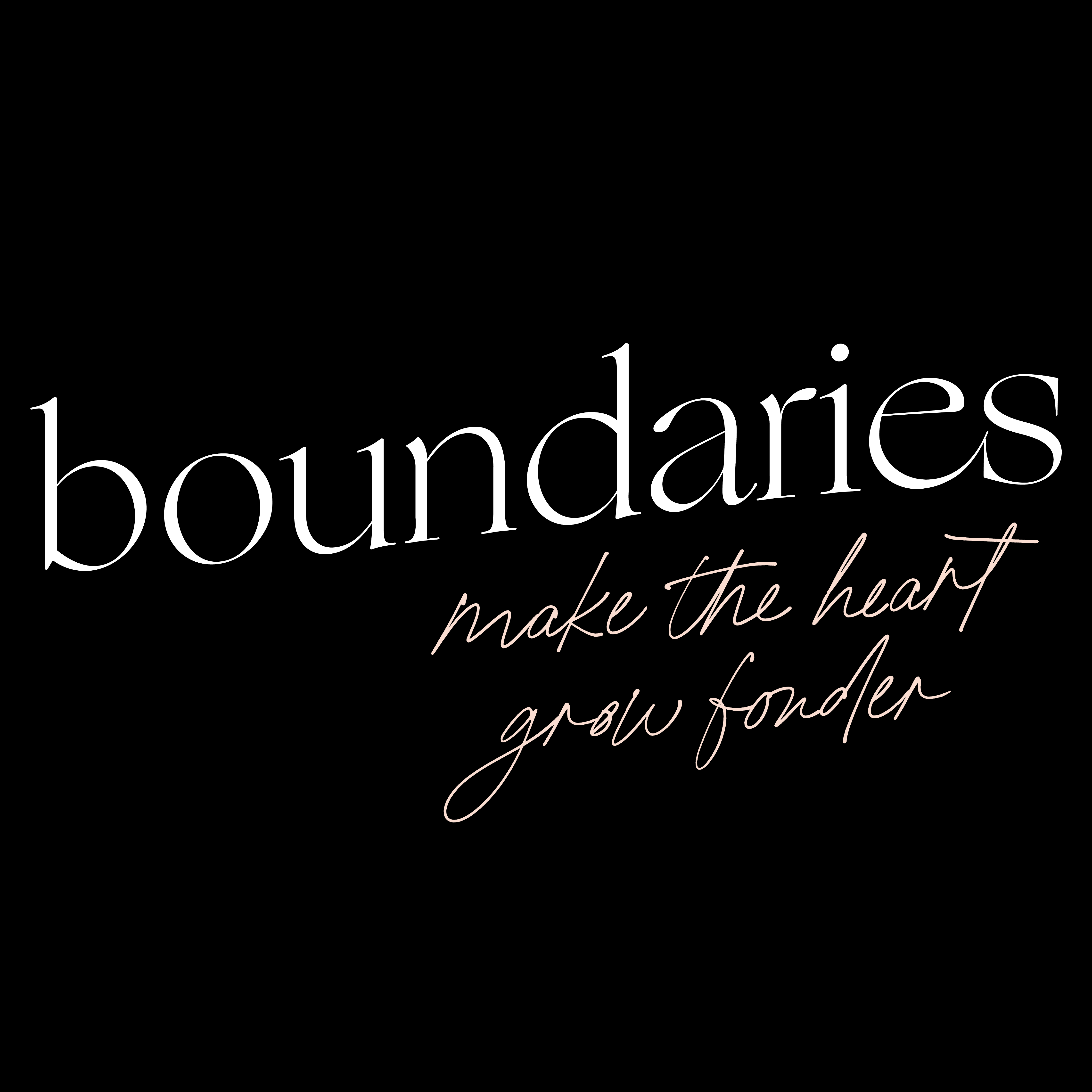 boundaries in business